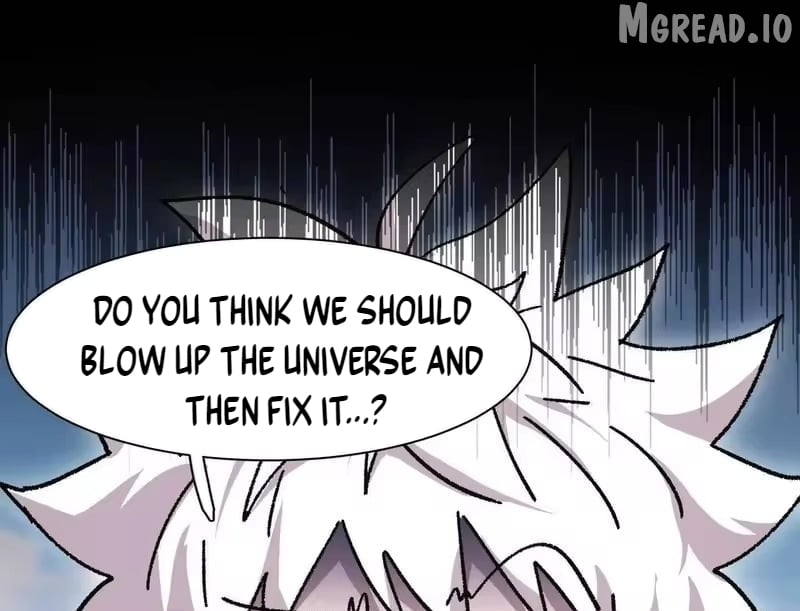 Mr. Zombie Chapter 194  - page 66